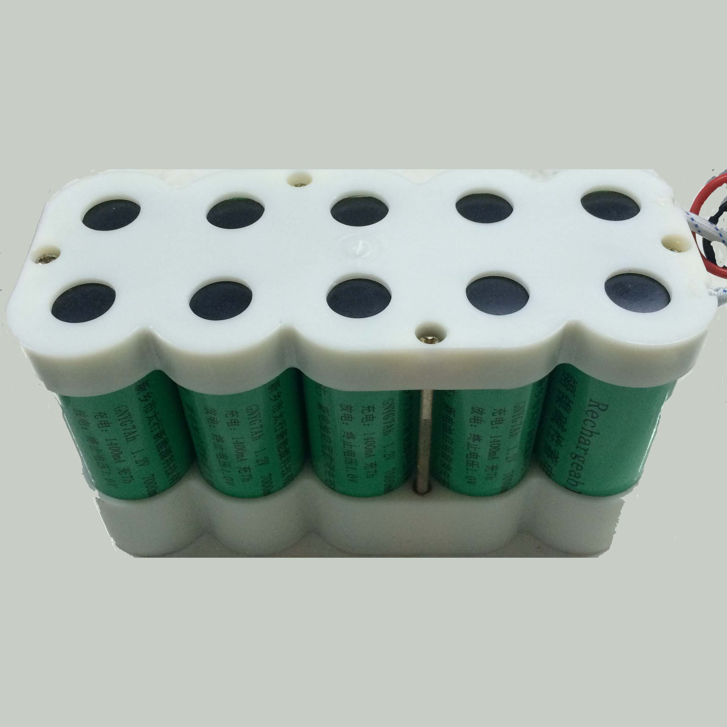 圓柱鎘鎳密封蓄電池（鎘鎳電池，鎳鎘電池，鎘鎳蓄電池，鎳鎘蓄電池）